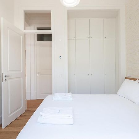 Flh Restauradores Bright Flat Lisbon Luaran gambar