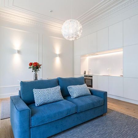Flh Restauradores Bright Flat Lisbon Luaran gambar