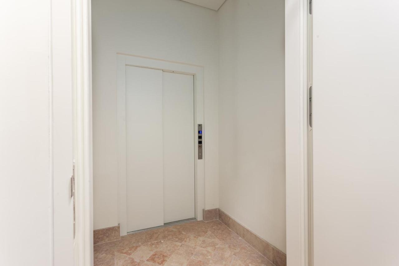 Flh Restauradores Bright Flat Lisbon Luaran gambar