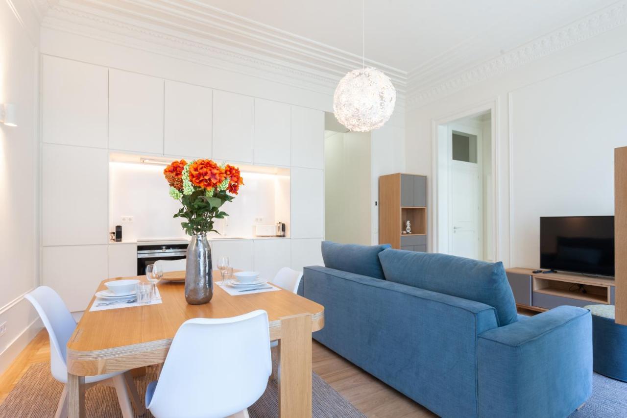 Flh Restauradores Bright Flat Lisbon Luaran gambar
