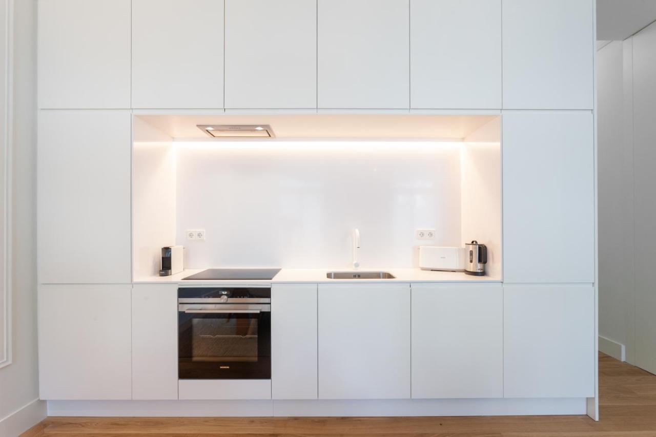 Flh Restauradores Bright Flat Lisbon Luaran gambar